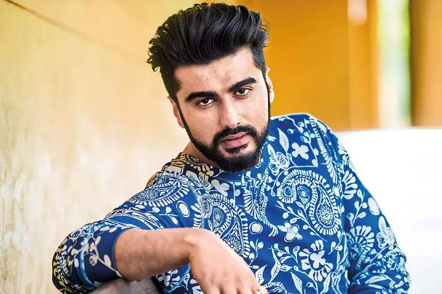Arjun Kapoor