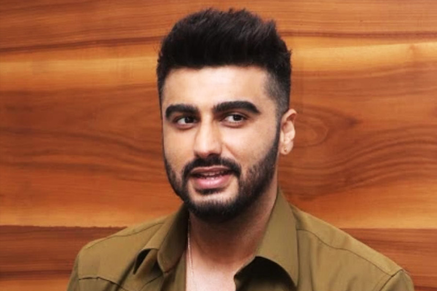 Arjun Kapoor