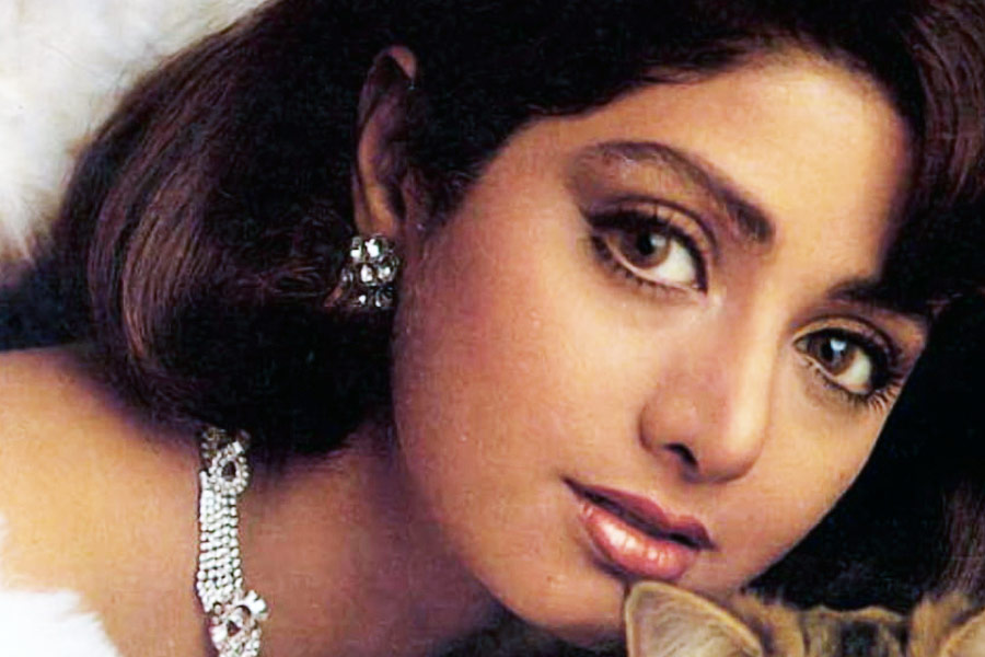 Sridevi