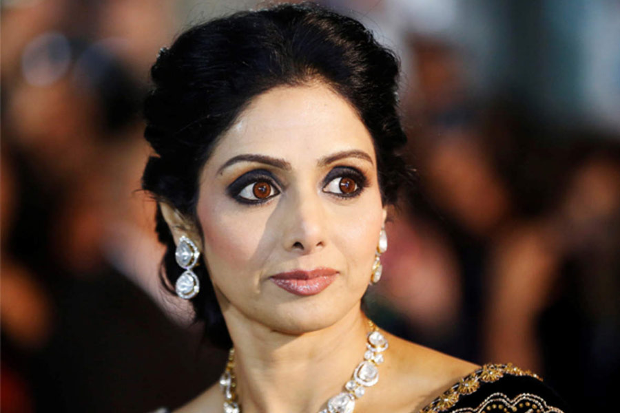Sridevi