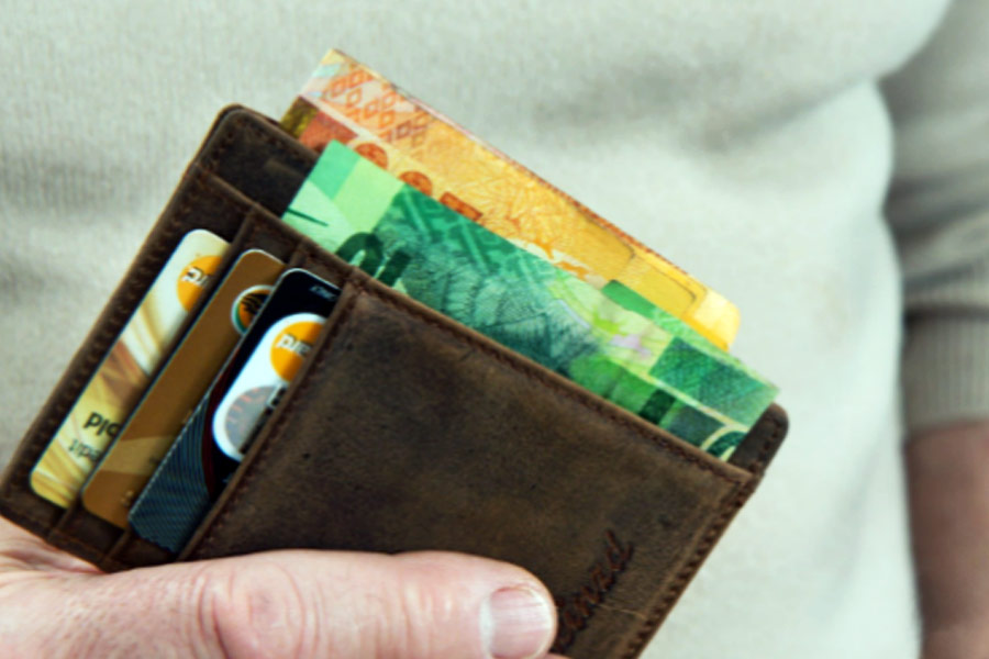 Young Man Receives Lottery Prize worth crores of rupees and knew it after one month