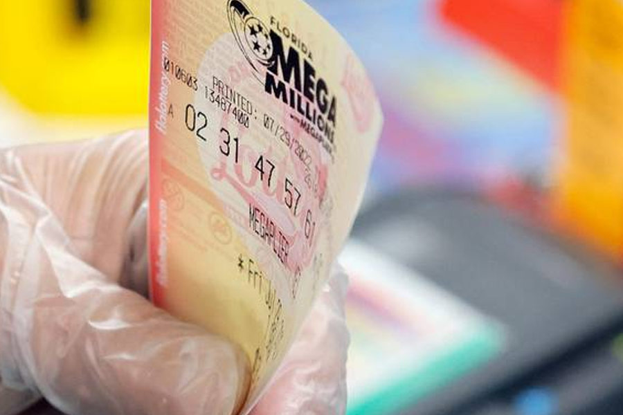 Young Man Receives Lottery Prize worth crores of rupees and knew it after one month