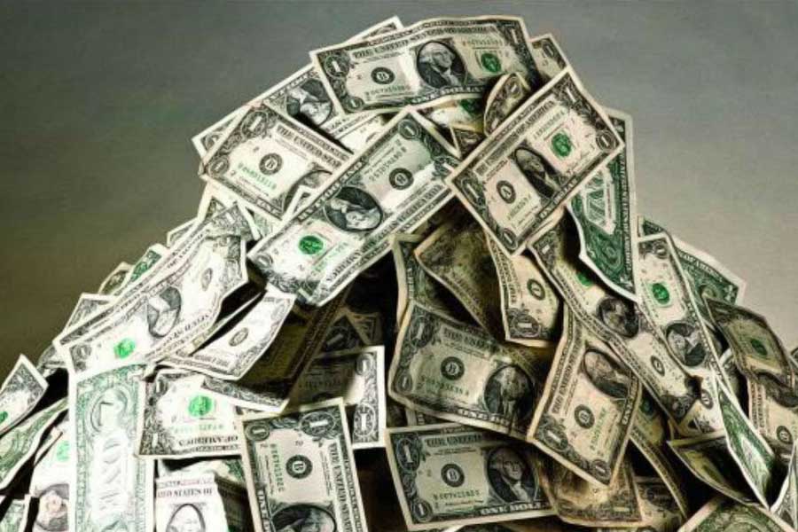 Young Man Receives Lottery Prize worth crores of rupees and knew it after one month