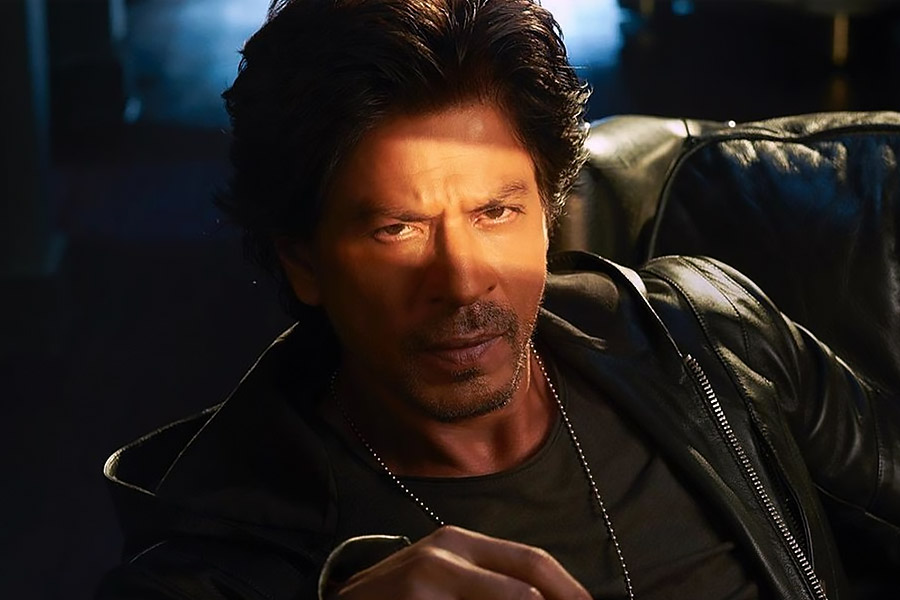 কানাঘুষো শোনা যাচ্ছে ‘টাইগার ৩’ ছবিতে ক্যামিয়ো চরিত্রে অভিনয় করতে দেখা যাবে শাহরুখকে।