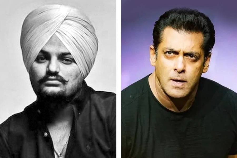 Gangster Goldy Brar admits to killing Sidhu Moosewala, reveals that Salman Khan is in their kill list 
