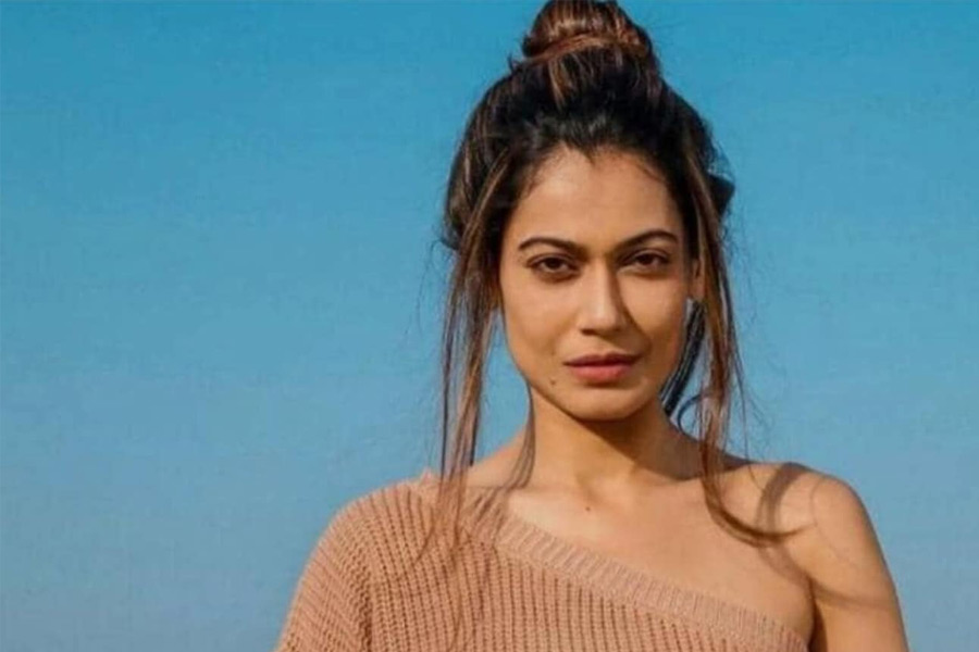 ২০০২ সালে ‘ইয়ে ক্যায়া হো রহা হ্যায়’ নামের একটি হিন্দি ছবিতে প্রথম অভিনয় করেন পায়েল। ‘আমেরিকান পাই’ নামের ইংরেজি ছবির হিন্দি অনুকরণ এটি।