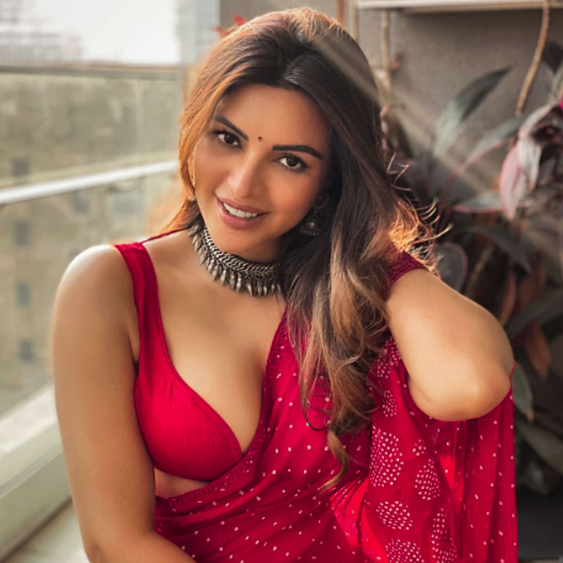 ২০০৩ সালে ‘ইয়ে মেরি লাইফ হ্যায়’ ধারাবাহিকে অভিনয় করে জনপ্রিয় হয়ে ওঠেন শমা। একাধিক মিউজ়িক ভিডিয়োর পাশাপাশি টেলিভিশনের ধারাবাহিক এবং ‘মায়া: স্লেভ অফ হার ডিজ়ায়ার্স’-এর মতো ওয়েব সিরিজ়ে অভিনয় করতে দেখা গিয়েছে তাঁকে।