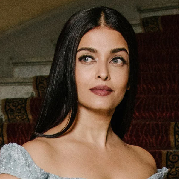Aishwarya Rai Bachchan