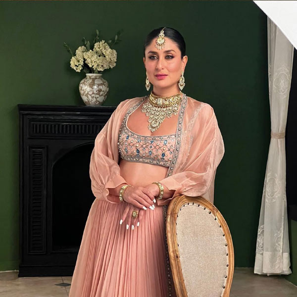 Kareena Kapoor