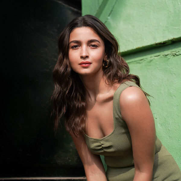 Alia Bhatt