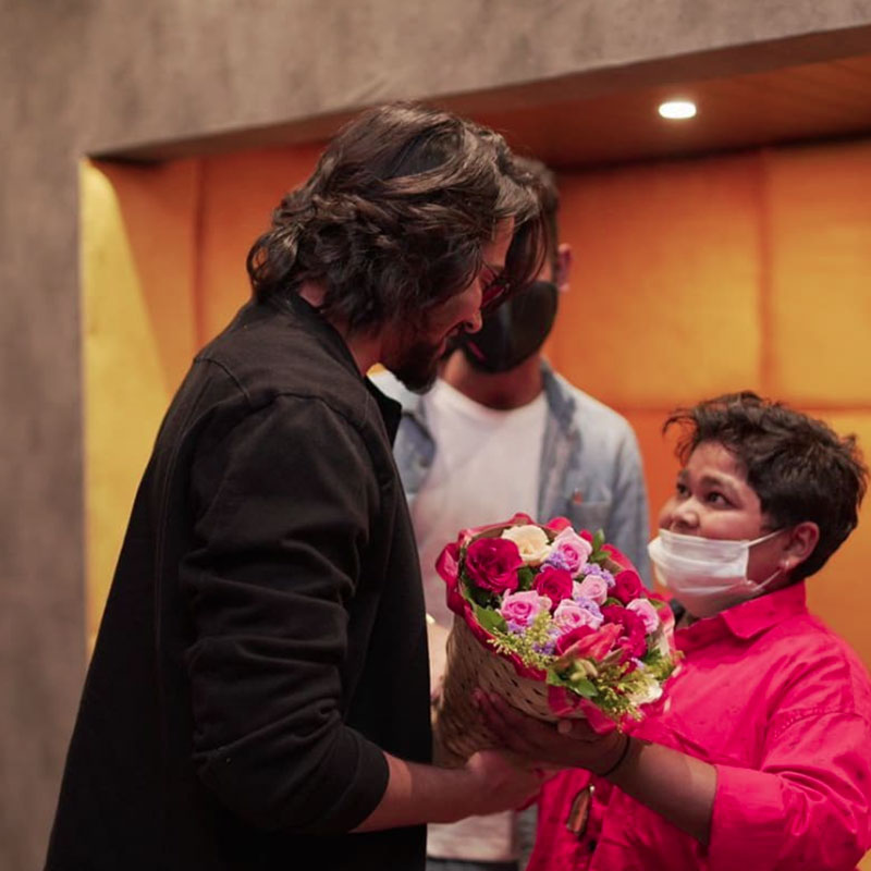 Dil Se Bura Lagta Hai fame Devraj Patel dies in accident, all you need to know about him