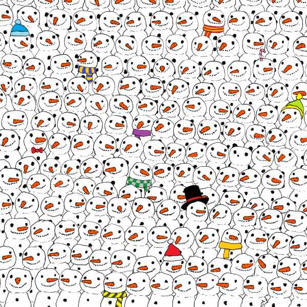 ধাঁধার প্রশ্ন।