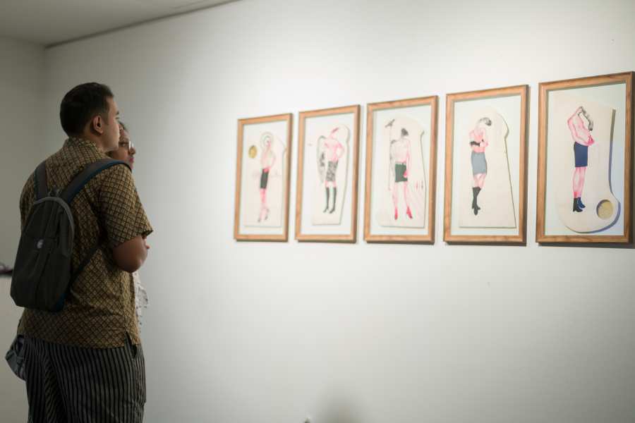image of Exhibition