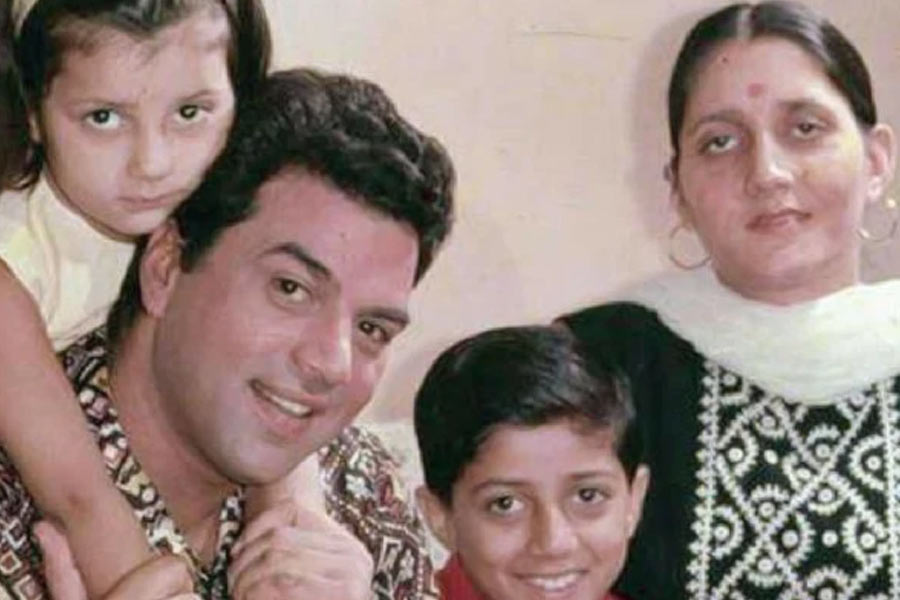 Hema Malini revealed meeting Dharmendra’s first wife Prakash Kaur before wedding dgtl