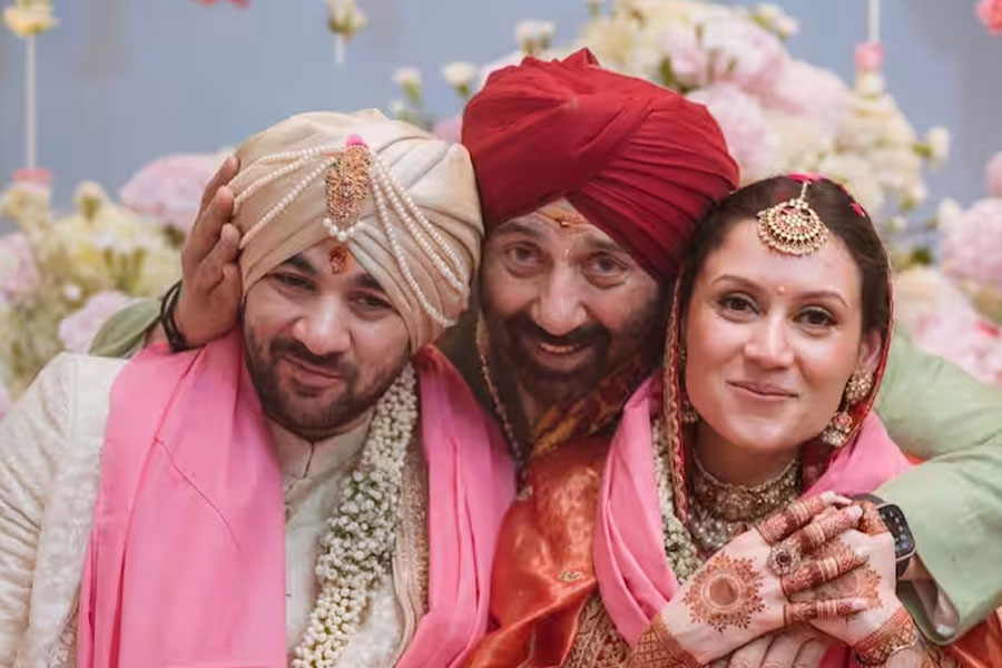 Hema Malini revealed meeting Dharmendra’s first wife Prakash Kaur before wedding dgtl