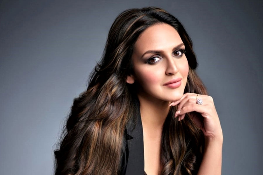 Hema Malini revealed meeting Dharmendra’s first wife Prakash Kaur before wedding dgtl