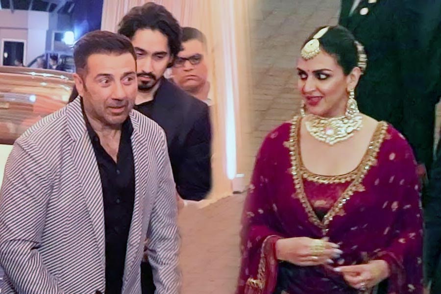 Hema Malini revealed meeting Dharmendra’s first wife Prakash Kaur before wedding dgtl