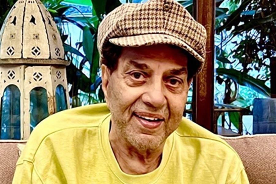 Hema Malini revealed meeting Dharmendra’s first wife Prakash Kaur before wedding dgtl
