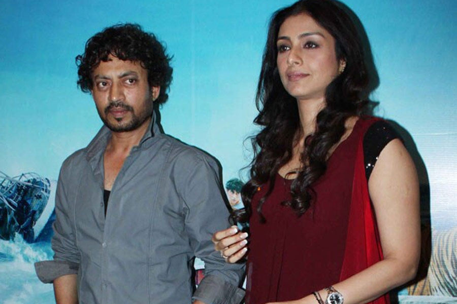 ইরফান খান এবং তব্বু অভিনীত ‘লাইফ অফ পাই’ ছবিটি দর্শকের কাছে বহুল প্রশংসা পায়। ২০১২ সালে মুক্তিপ্রাপ্ত এই ছবিটির শুটিং হয়েছিল কেরল এবং পুদুচেরির বিভিন্ন এলাকায়।