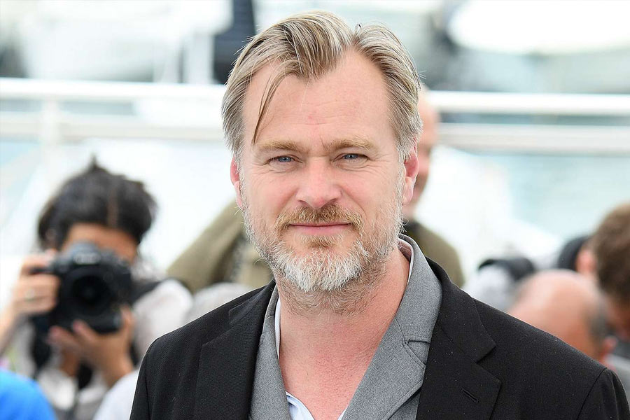 ২০২০ সালে ক্রিস্টোফার নোলানের আরও একটি হলিউডি ছবির শুটিং হয় ভারতে।