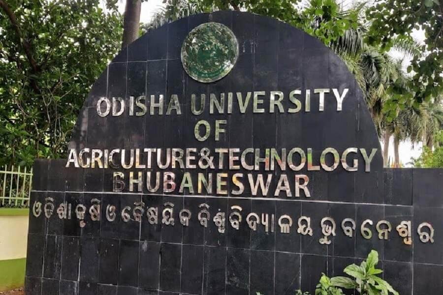 Odisha University of Agriculture and Technology