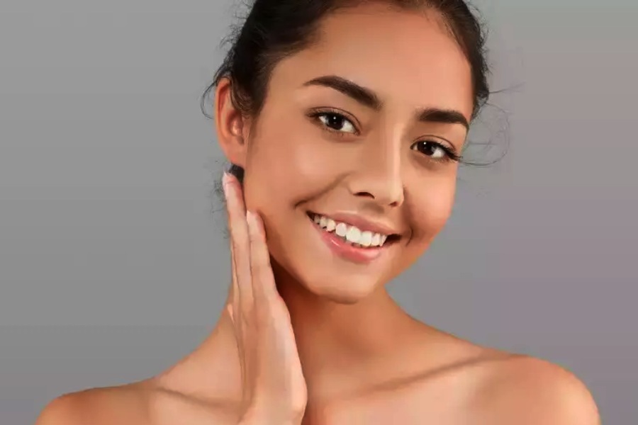 Image of woman