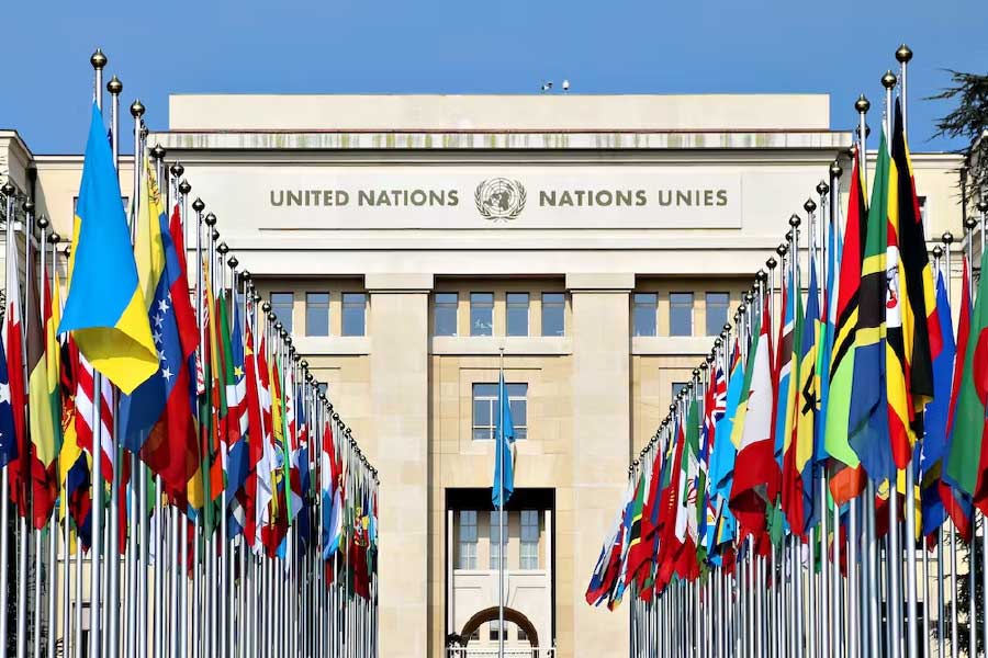 Number of Russian and Chinese spies is gaining power in Switzerland, says Swiss intelligence service