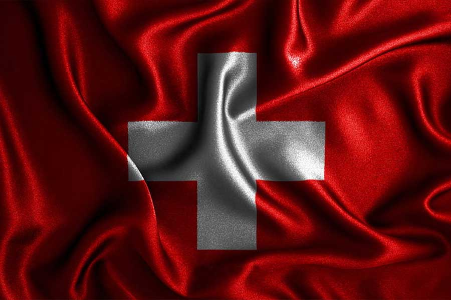 Number of Russian and Chinese spies is gaining power in Switzerland, says Swiss intelligence service