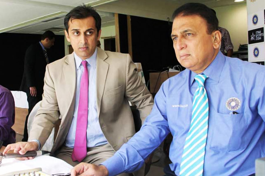 Sons and daughters of 1983 cricket world cup winning members