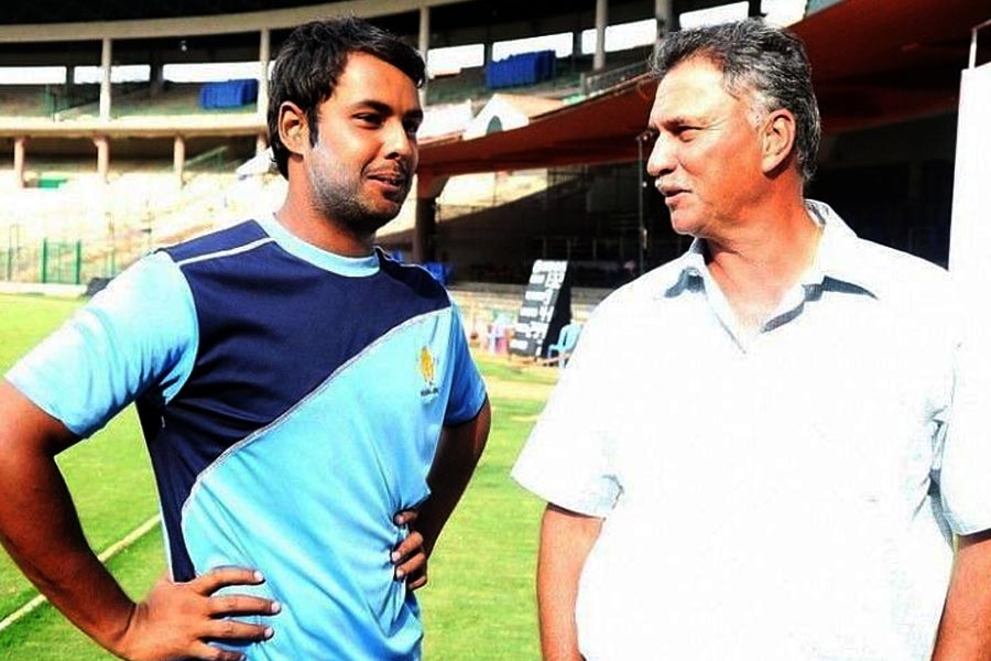 Sons and daughters of 1983 cricket world cup winning members