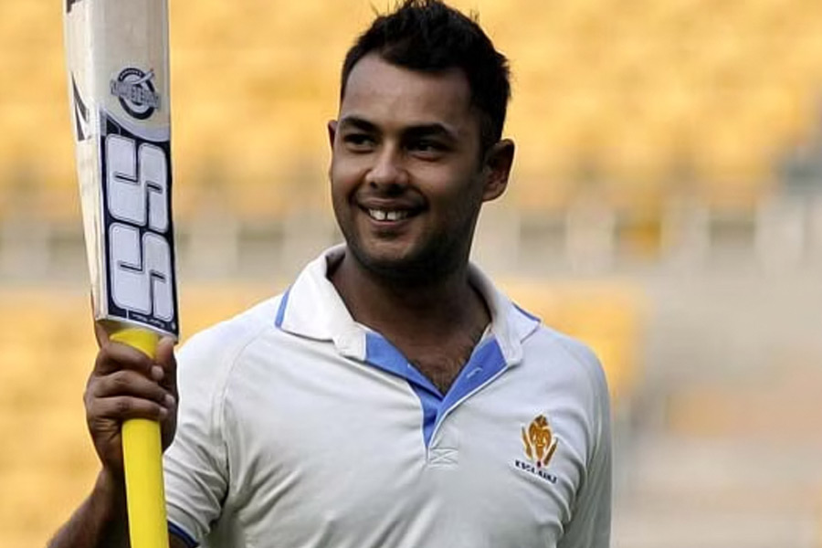 Sons and daughters of 1983 cricket world cup winning members