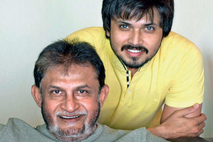 Sons and daughters of 1983 cricket world cup winning members