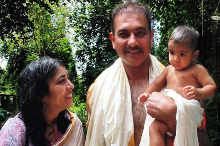 Sons and daughters of 1983 cricket world cup winning members