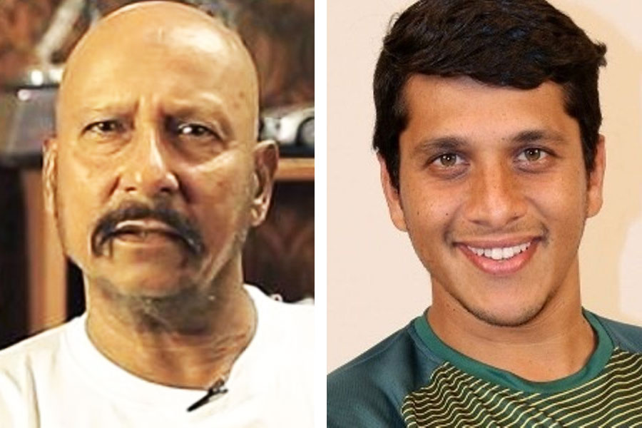 Sons and daughters of 1983 cricket world cup winning members