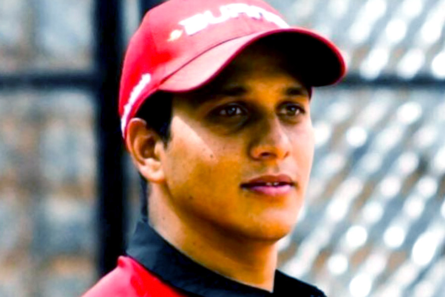 Sons and daughters of 1983 cricket world cup winning members