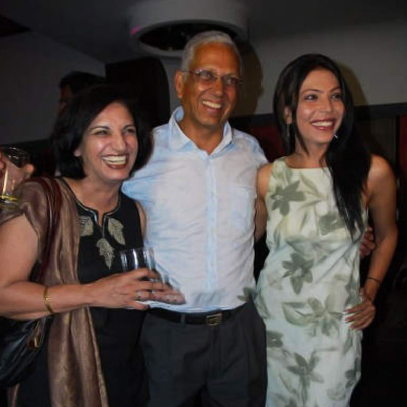 Sons and daughters of 1983 cricket world cup winning members