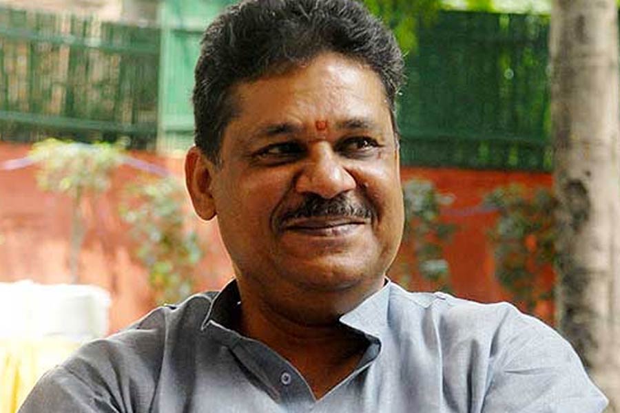 Sons and daughters of 1983 cricket world cup winning members