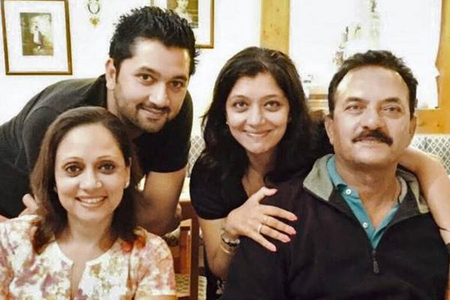 Sons and daughters of 1983 cricket world cup winning members