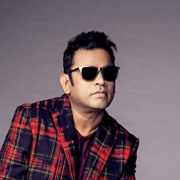 AR Rahman