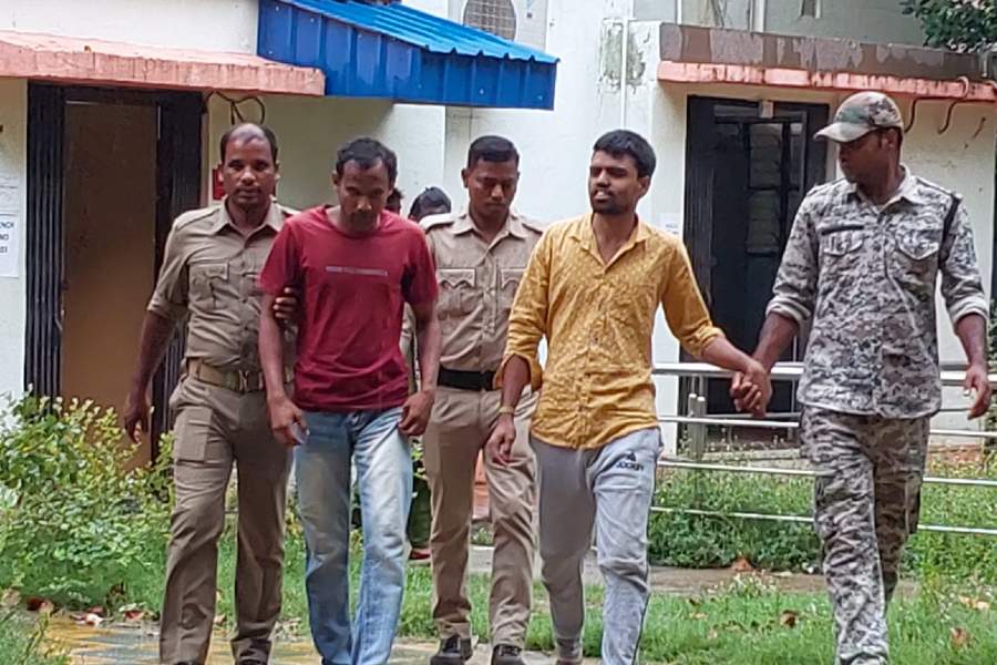 Jhargram POCSO Court gives death sentence to two men in kidnapping and rape case 