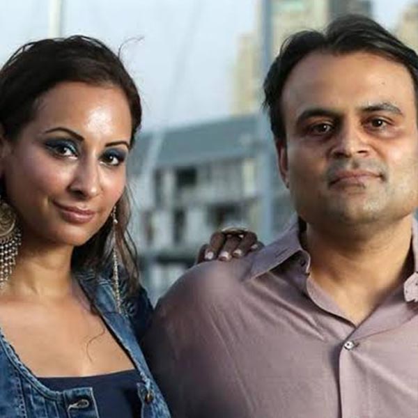 Image of Pankaj Oswal and Radhika Oswal