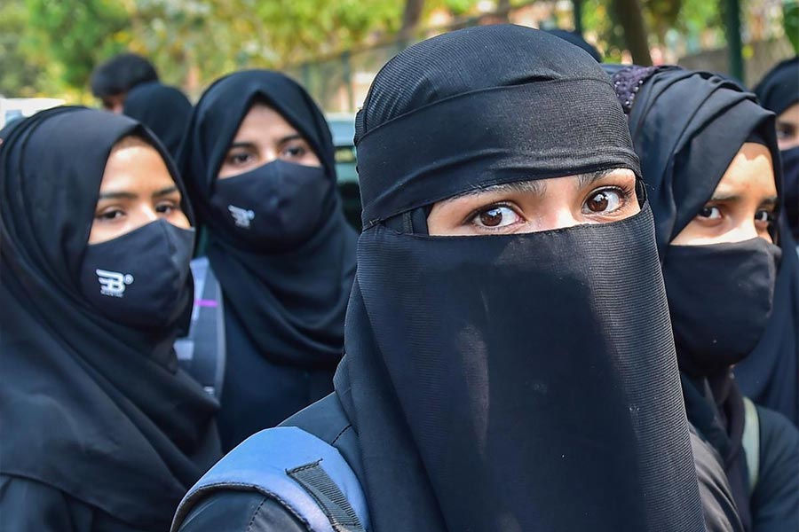 Kerala medical students seek Hijab alternative in operation theatres