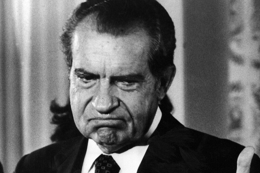 The history of trade relation between the US and India.