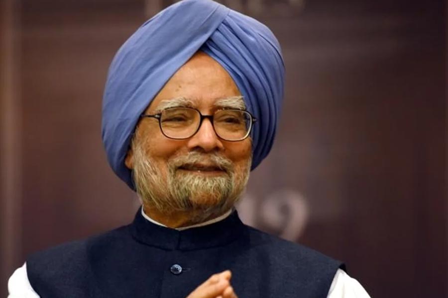 The history of trade relation between the US and India.