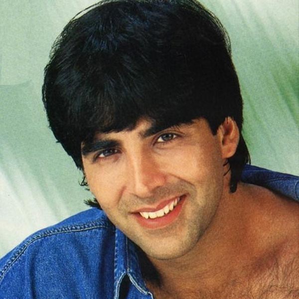 Akshay Kumar
