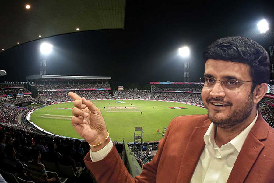 ODI Cricket World Cup 2023 in Kolkata 