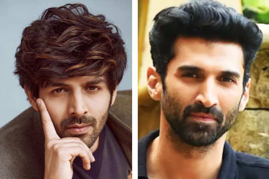 Bollywood actor Aditya Roy Kapur reacts to Kartik Aaryan headlining Aashiqui 3 