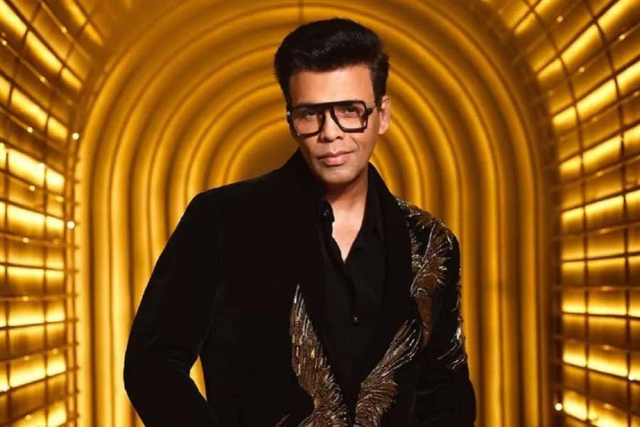 Karan Johar
