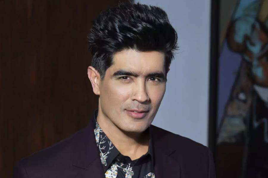 Manish Malhotra