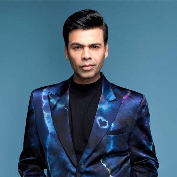 Karan Johar